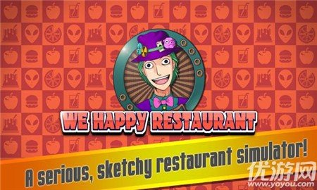 WeHappyRestaurant