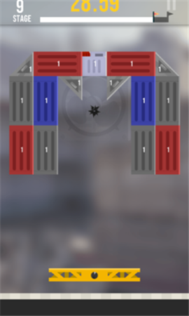 武器向前沖(WeaponGo)