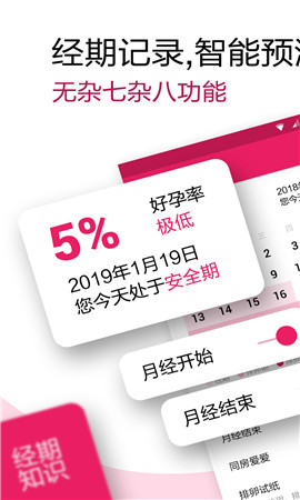 安全期截圖欣賞
