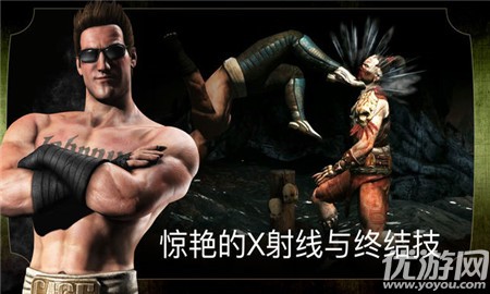 鐵拳5無敵版