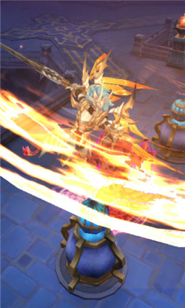 天魔神譚