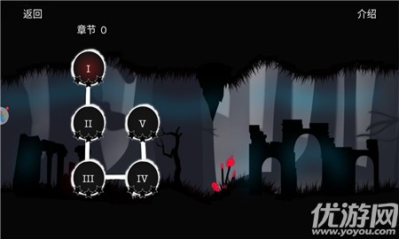 城堡降魔傳