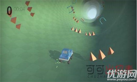 迷路的司機(jī)(Lost Driver)截圖欣賞