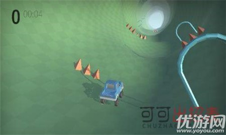 迷路的司機(jī)(Lost Driver)截圖欣賞