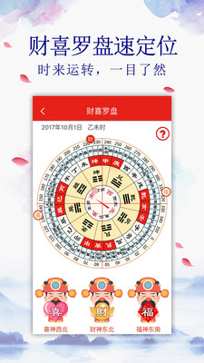 老黃萬年歷