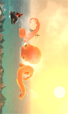 踏魚行歌
