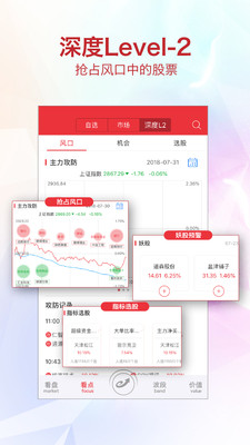 益盟操盤手