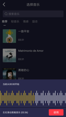彈字視頻器