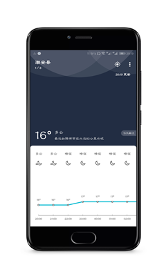雨季
