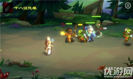 戰(zhàn)斗之心2破解版