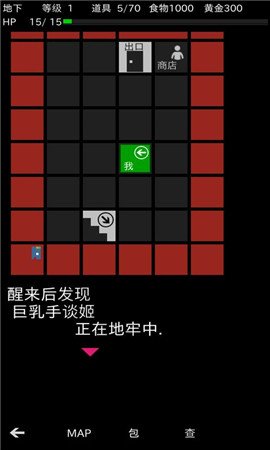 地牢武士漢化版