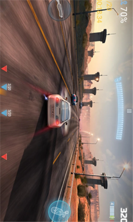 CarX公路赛车无限货币版游戏截图