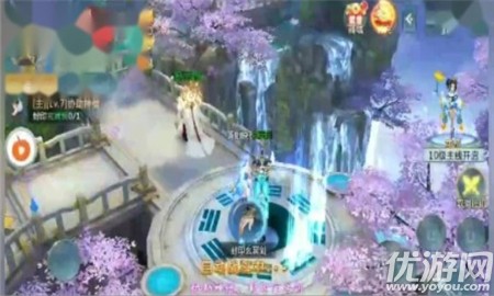 風(fēng)花幻想截圖欣賞