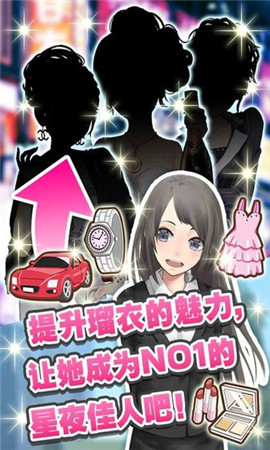 星夜佳人物語破解版