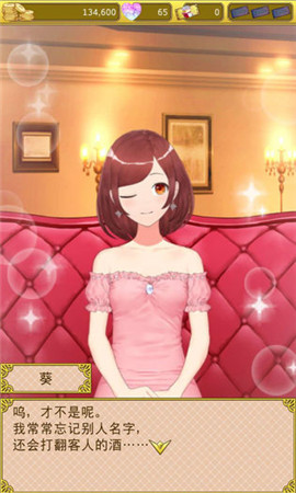 星夜佳人物語3