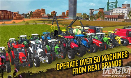 FarmingSimulator18
