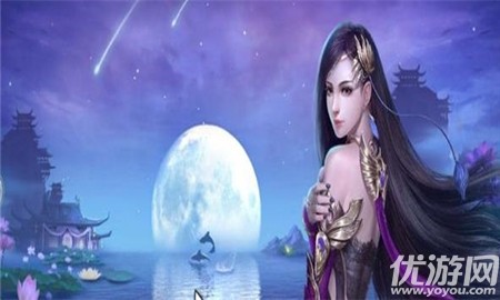 無極修真截圖欣賞