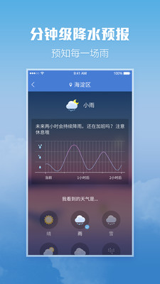 柚子天氣