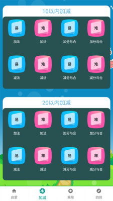 小學(xué)數(shù)學(xué)口算