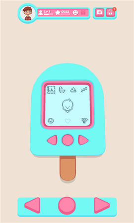 NoaNoa截圖欣賞