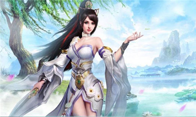 鳳凰之令截圖欣賞