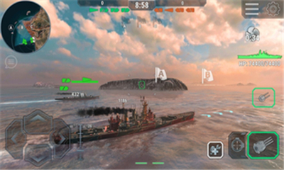 戰(zhàn)艦宇宙