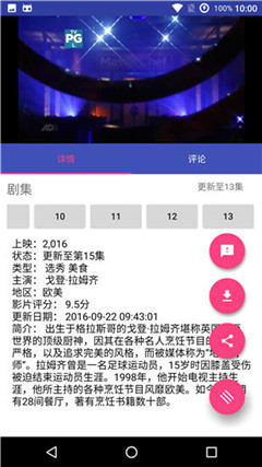 沒事影院