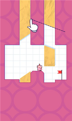 剪刀小子(Go Slice)截圖欣賞