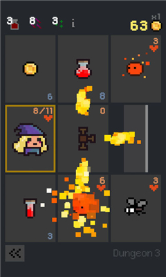RogueCards
