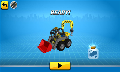 LEGOCitygame截圖欣賞