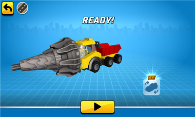 LEGOCitygame