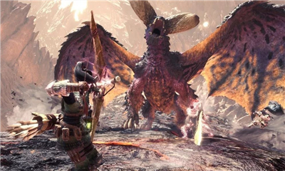 獵神魔法截圖欣賞