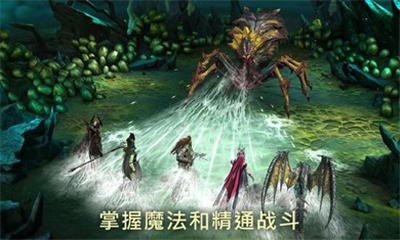 突襲暗影傳說(Raid)