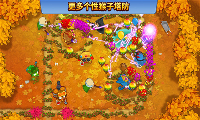BloonsTD6截圖欣賞
