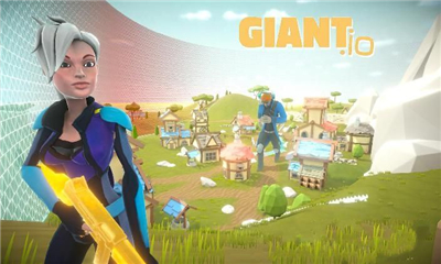 Giantio