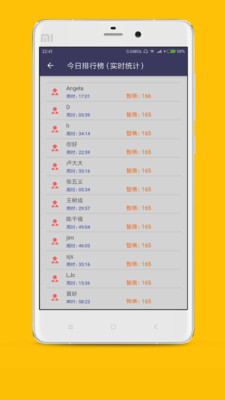 智商測試