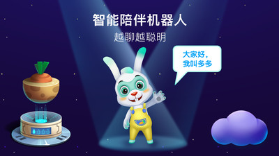 聰明兔多多