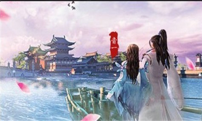 神圣之劍截圖欣賞