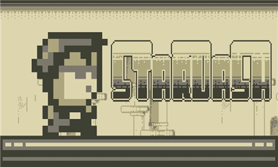 星之奔跑(Stardash Free)截圖欣賞