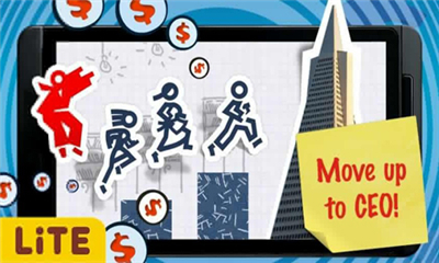 辦公室沖沖沖(Office Rush Lite)截圖欣賞