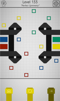 ColorFold截圖欣賞