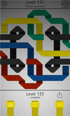 ColorFold截圖欣賞