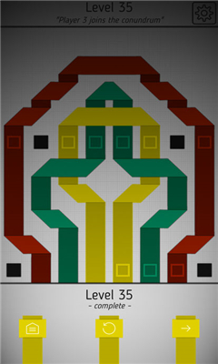 ColorFold截圖欣賞