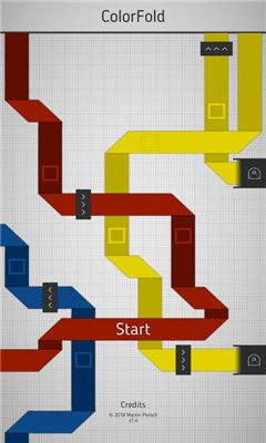 ColorFold截圖欣賞