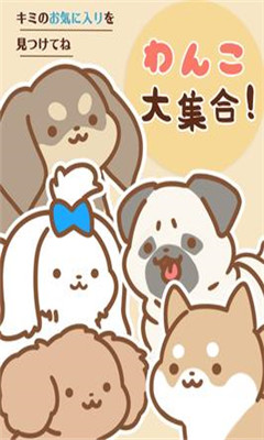 狗狗全明星
