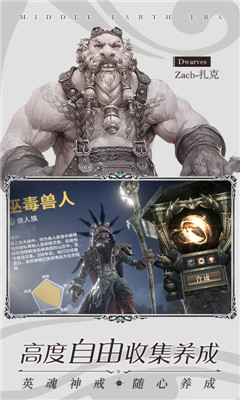 靈戒紛爭(zhēng)