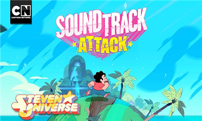 節(jié)奏跑酷(Soundtrack Attack)