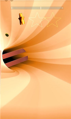 TunnelTapRush截圖欣賞