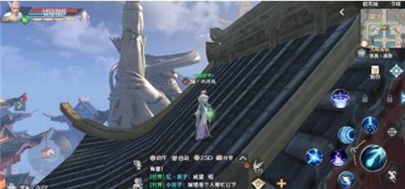 完美世界手游奇遇任務(wù)怎么做 完美世界手游奇遇攻略