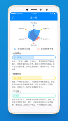 十力校園